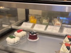 -天津东凯悦酒店·大堂吧