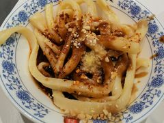 -钟水饺(人民公园总店)