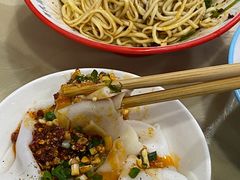 -何氏筠连水粉(明伦堂店)