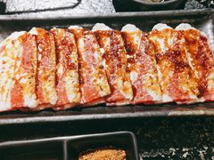 -九田家黑牛烤肉料理(珠江摩尔店)