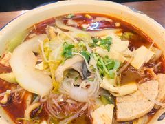 -脑馋粉儿(三里屯店)