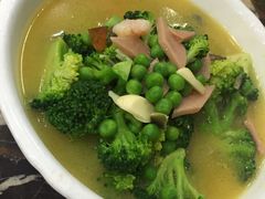 -慧娟面馆·餐厅(望江路店)