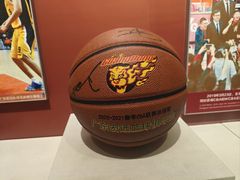 -东莞展览馆