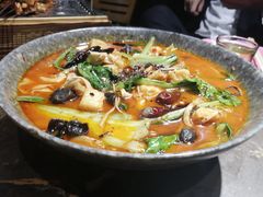 -一烧一烤•锦州烧烤(KTV包房·长江街店)
