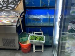 水产区-李东农庄(中南百草园地标店)
