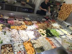 -林静小吃(复兴路店)