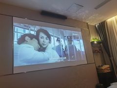 -华夏良子·足道SPA艾灸(铁道大厦店)