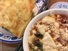 -老客满蛋饼(双塔市集店)