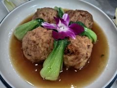 -郭林家常菜烤鸭(曙光西路店)