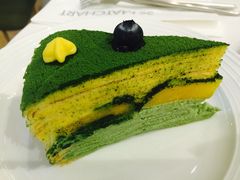 -36cake生日蛋糕(福田店)