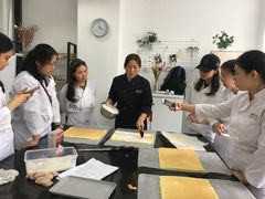 -美斯烘焙培训学院•蛋糕•面包•咖啡(宝安校区)