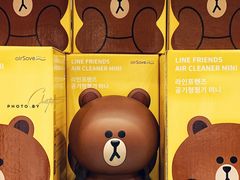 店内环境-王府井百货(总府店)