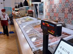 -拿渡·水煮鱼麻辣香锅(王府井奥莱·香江小镇店)