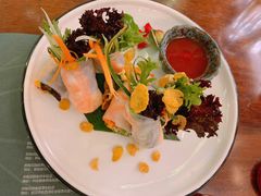 越式大虾米纸卷-苏梅花园(群星城店)