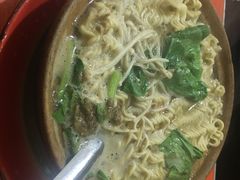 -清真·马文砂锅大全(麦苋街店)