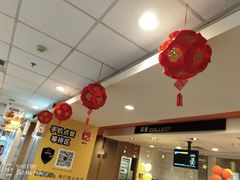 -麦当劳(宜昌东山大道店)
