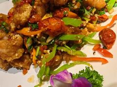 -群英会·三国菜(曹魏古城店)