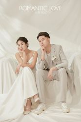 点击看大图 -薇薇新娘婚纱摄影(开州大道店)