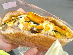 -追光 Dream Bakery(汉街店)