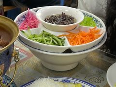 -清真·鸦儿李记·小馆(后海店)