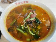 -项记面馆(明瓦廊店)