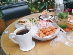 -Simple Yummy简单美味(上邦百汇城店)