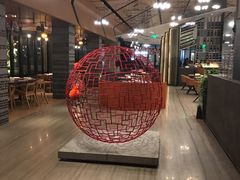 -WOLFGANG PUCK KITCHEN & BAR(迪士尼小镇店)