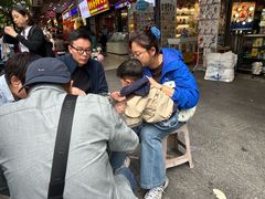 -芝麻糊世家(西华店)