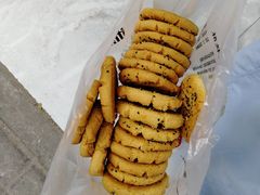 宫廷桃酥-糕大师•手作鲜糕点(芦庄店)
