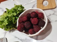 -别装假铝盆烤肉(三道街店)