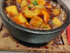 -阿毛饭店(和义路店)