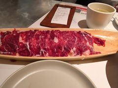 -左庭右院鲜牛肉火锅(七宝领展广场店)