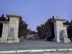 -洛阳古墓博物馆