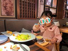 -山葵家·创意料理(万象汇店)