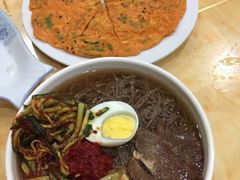 -故乡明太鱼屋(航北路店)