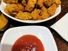 鸡米花-一縷炊煙(南长街店)