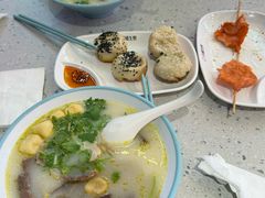 -小杨生煎(复悦城店)