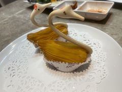 榴莲酥-沙田轩(古北店)