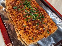 -唐猫庭院·千年陕菜(大唐不夜城店)