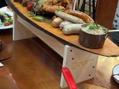 -haxnbauer海森堡德国餐厅(深圳coco店)
