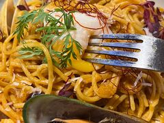 -雕刻时光·无国界料理西餐厅(五山店)