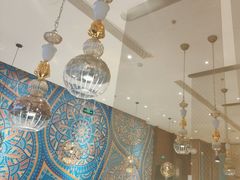-阿里疆Alijiang·丝路美食·异域风情·清真(长楹天街店)