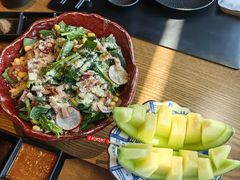 -山岛烧·和牛烧肉 碳火烧鸟(海信广场店)