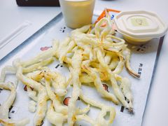 -PIXEL BOY炸鸡店(上海首店)