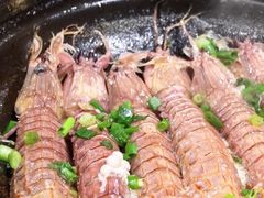-甬小馆·焗海鲜温州菜(五马街店)