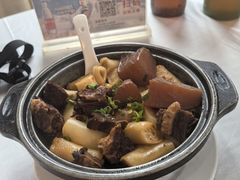 -鹿鸣酒家(越秀店)