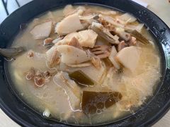 -庆蓉云·庆云面(双林店)