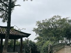 -三国赤壁古战场