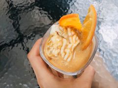 -慢象咖啡(台江店)