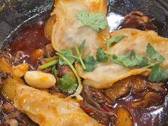 -四季轩中餐厅(徐州开元名都大酒店)